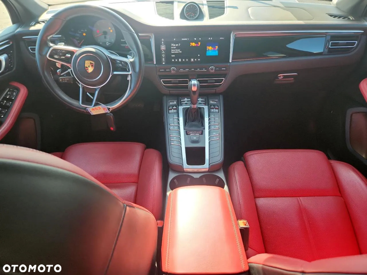 Porsche Macan S PDK - 8