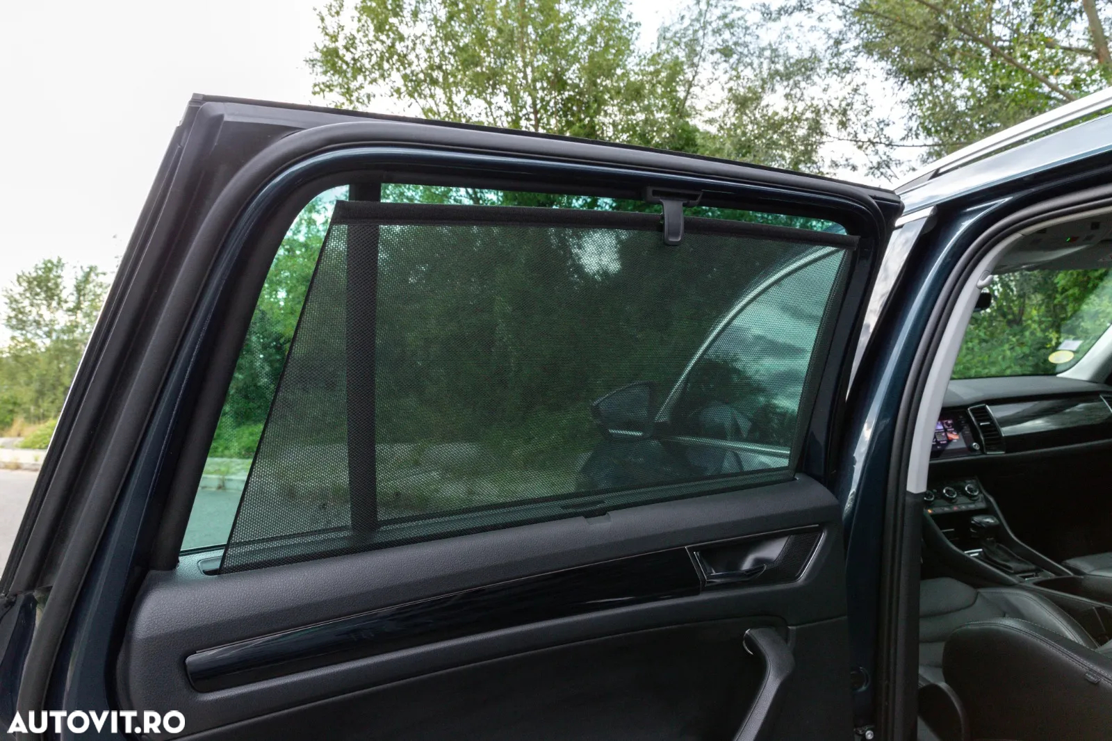 Skoda Kodiaq 2.0 TDI 4X4 DSG Style - 24