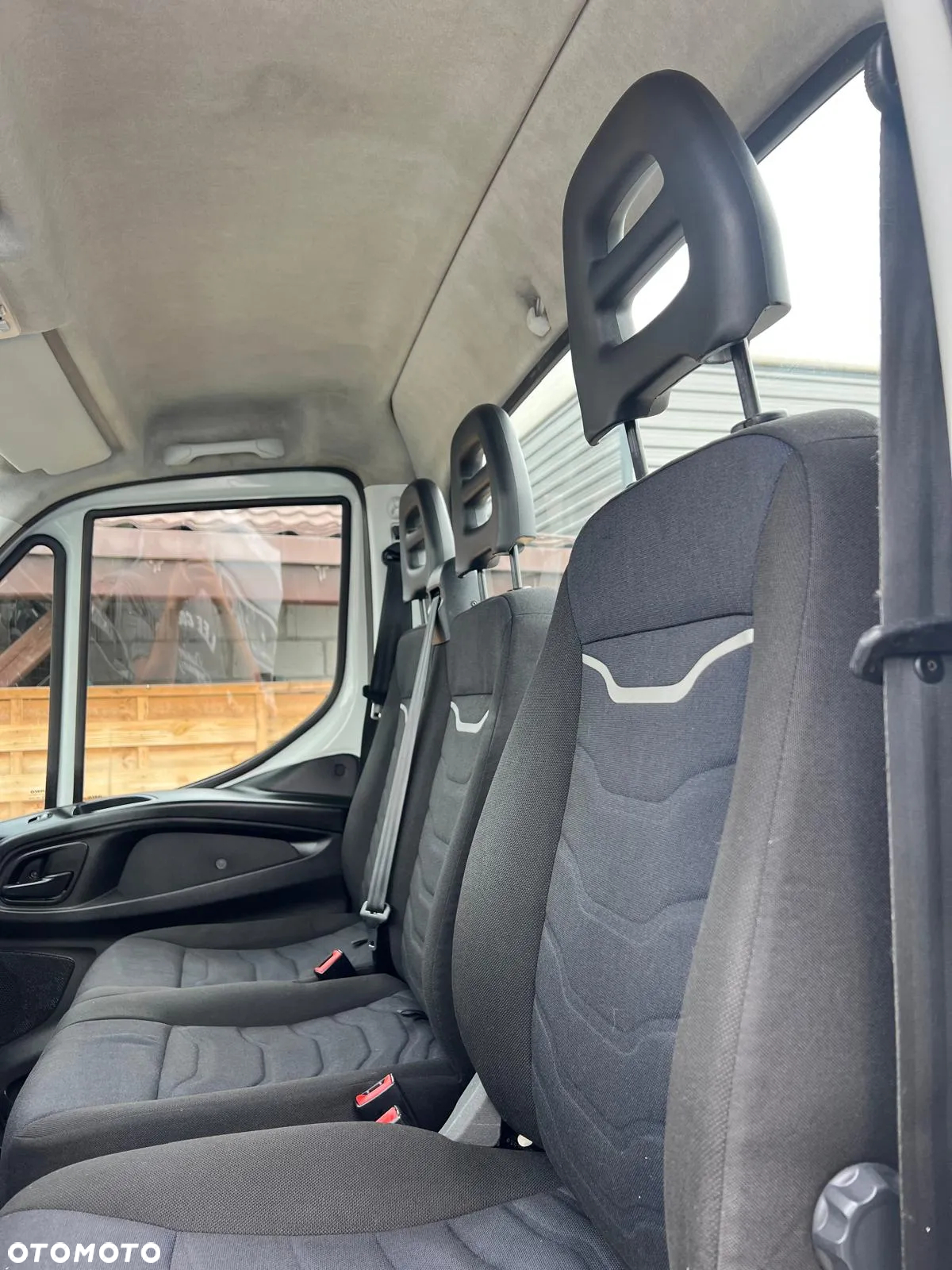 Iveco 36c16 - 15