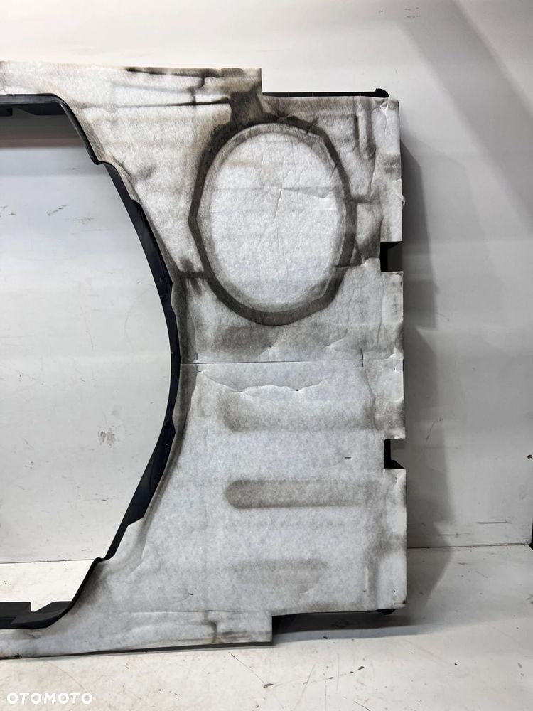 PODŁOGA BAGAŻNIKA WNĘKA KOŁA ZAPASOWEGO AUDI A4 B6 B7 8E9864106C - 8