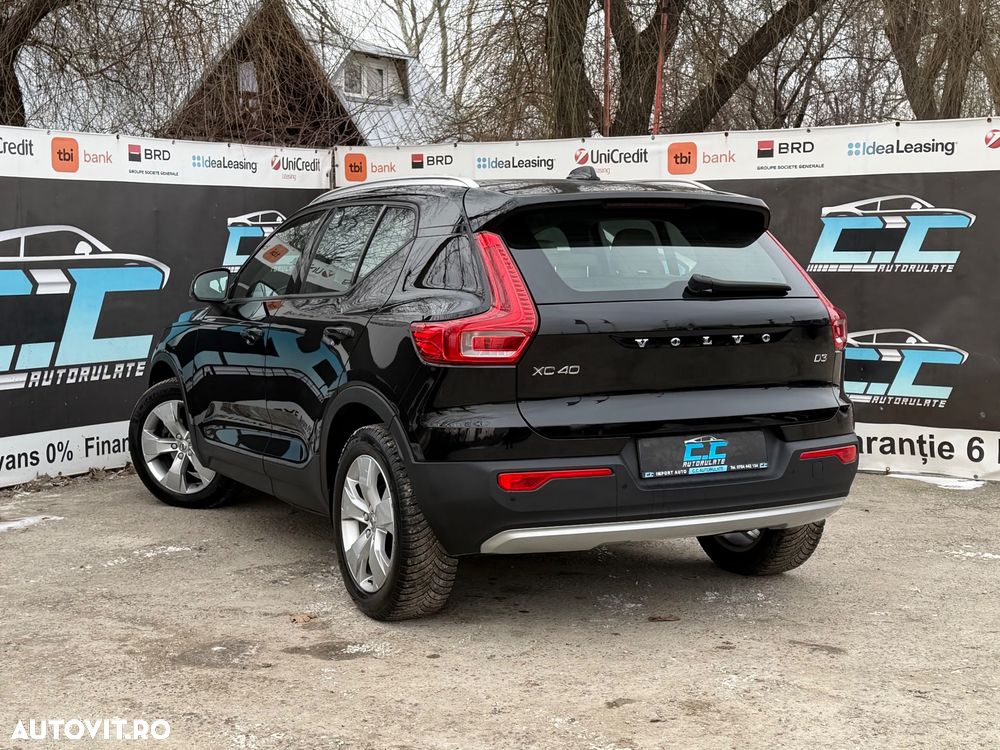 Volvo XC 40 D3 Momentum Pro - 6