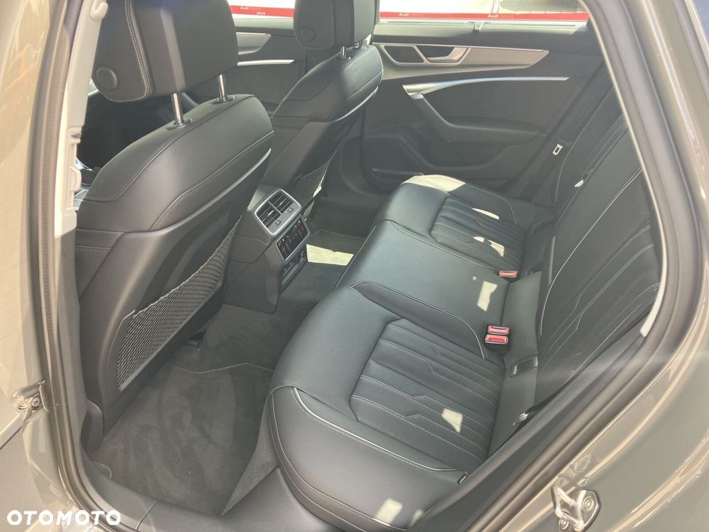 Audi A6 Limousine - 19