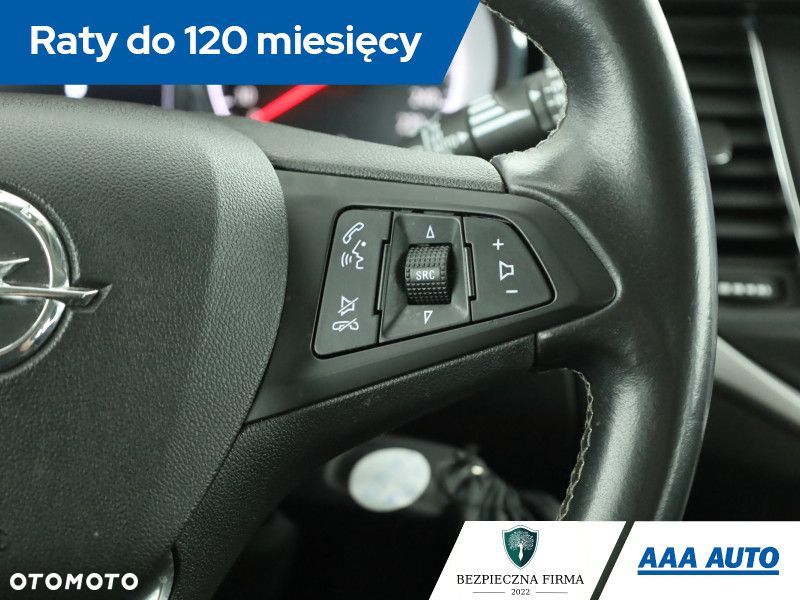 Opel Astra - 15