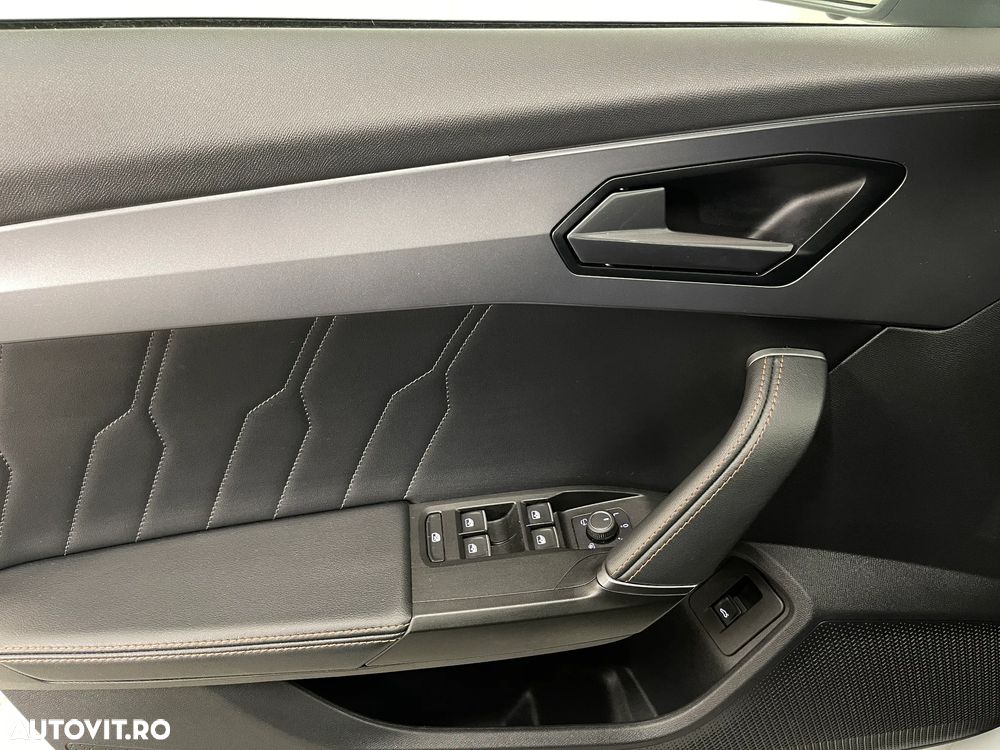 Cupra Formentor 1.5 eTSI DSG - 26