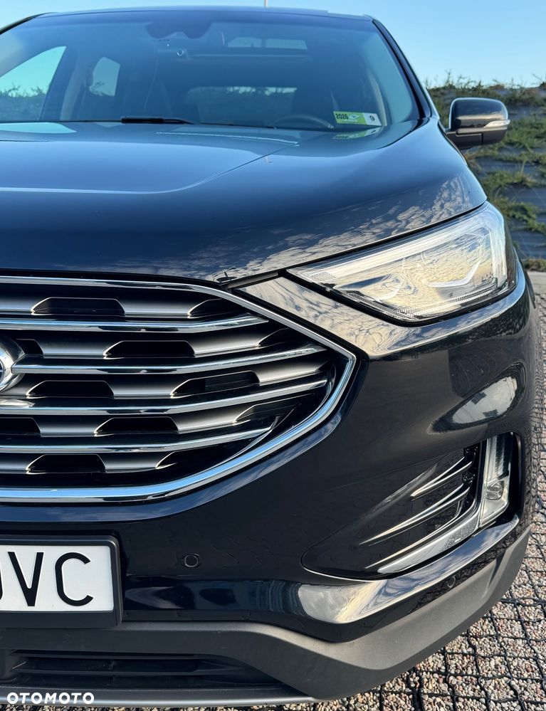 Ford Edge - 12