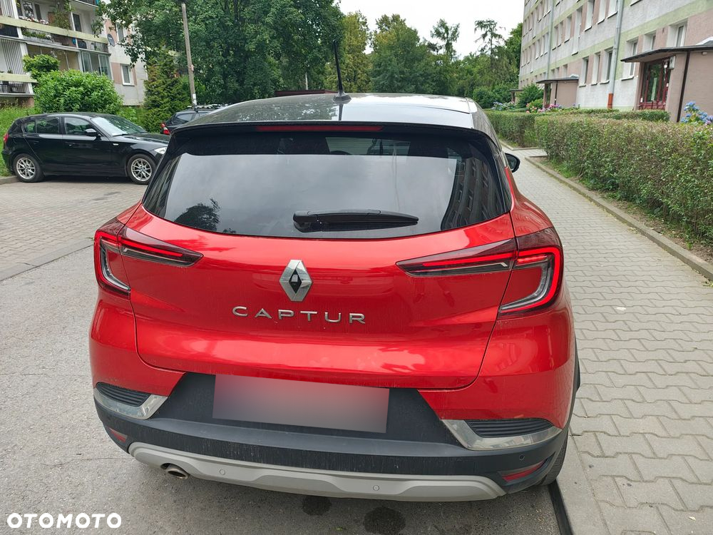 Renault Captur 1.3 TCe Intens - 11