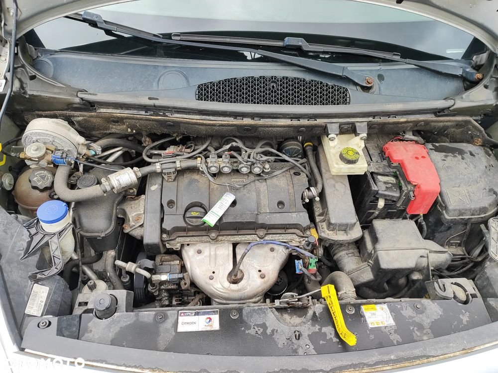 Citroën Berlingo 1.6 16V Mullewapp - 19