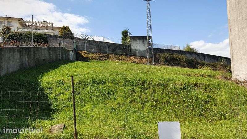 Terreno na Trofa - Grande imagem: 5/6