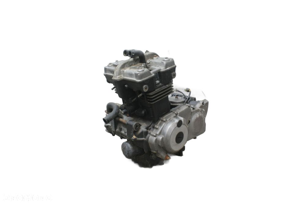 SILNIK Kawasaki LTD 454 - 2