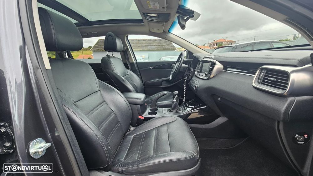 Kia Sorento 2.2 CRDi TX - 30