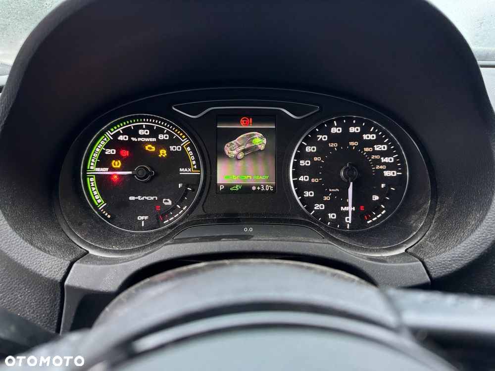 Audi A3 Sportback - 14