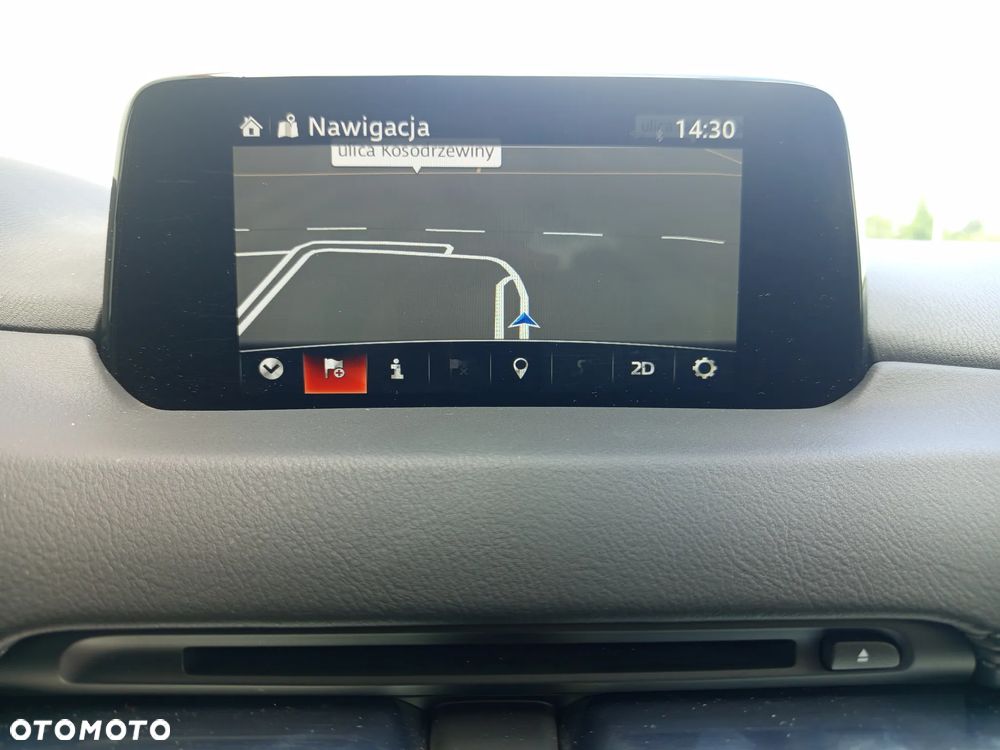 Mazda CX-5 SKYACTIV-G 165 Exclusive-Line - 21
