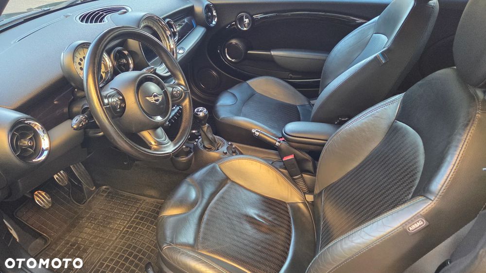 MINI Cooper S Bayswater - 6