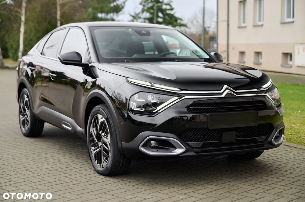 Citroën C4X - 16