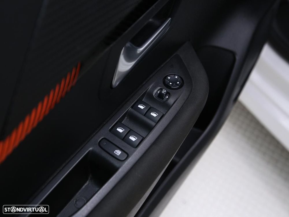 Peugeot e-208 50 kWh Active Pack - 15