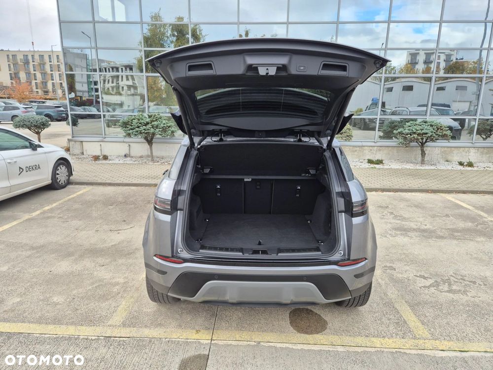 Land Rover Range Rover Evoque 2.0 D200 mHEV S - 17