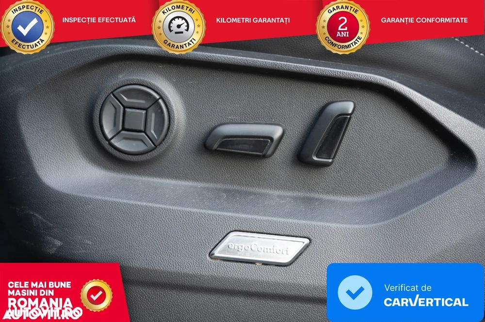 Volkswagen Touareg V6 TDI Elegance - 10