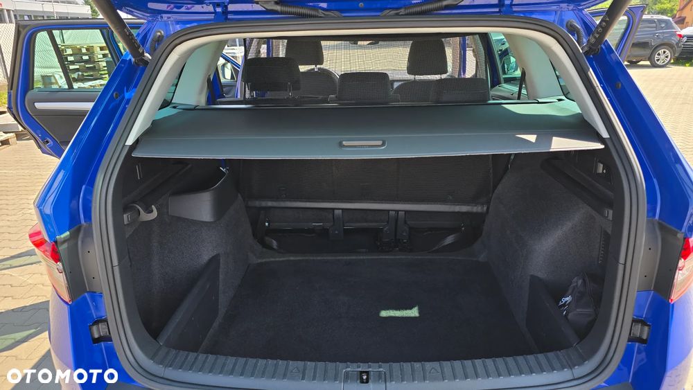 Skoda Kodiaq - 29