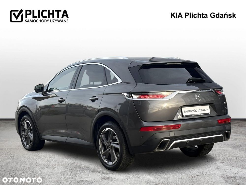 DS Automobiles DS 7 Crossback - 3