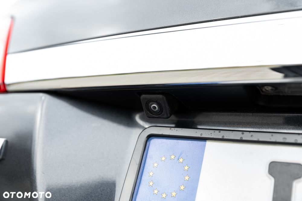 Subaru Outback 2.5i Comfort AT - 40