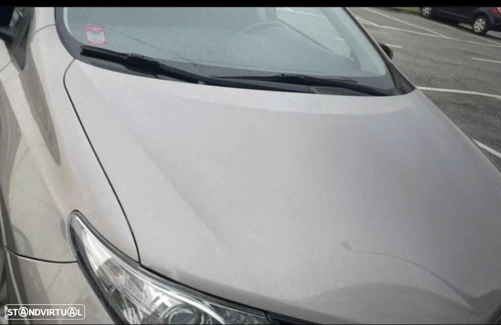 Toyota Auris Touring Sports 1.8 HSD Comfort+J17 - 1