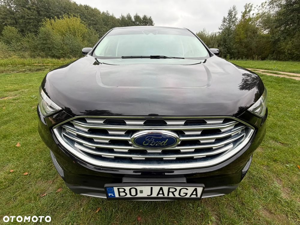 Ford Edge - 33