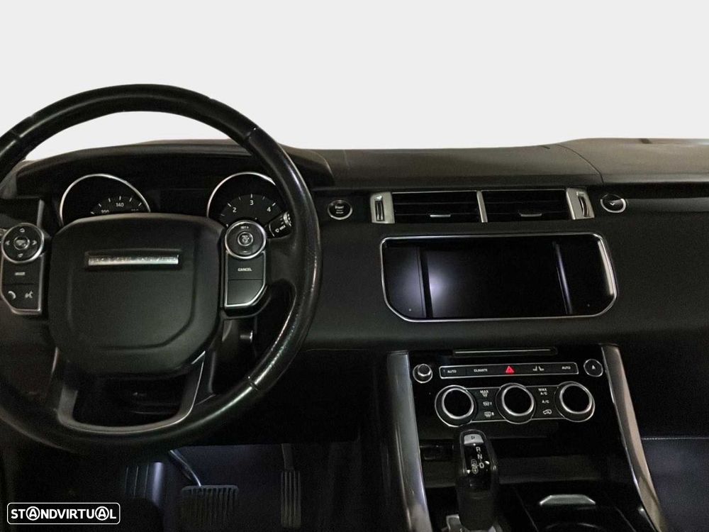 Land Rover Range Rover Sport 3.0 TDV6 HSE Dynamic - 13
