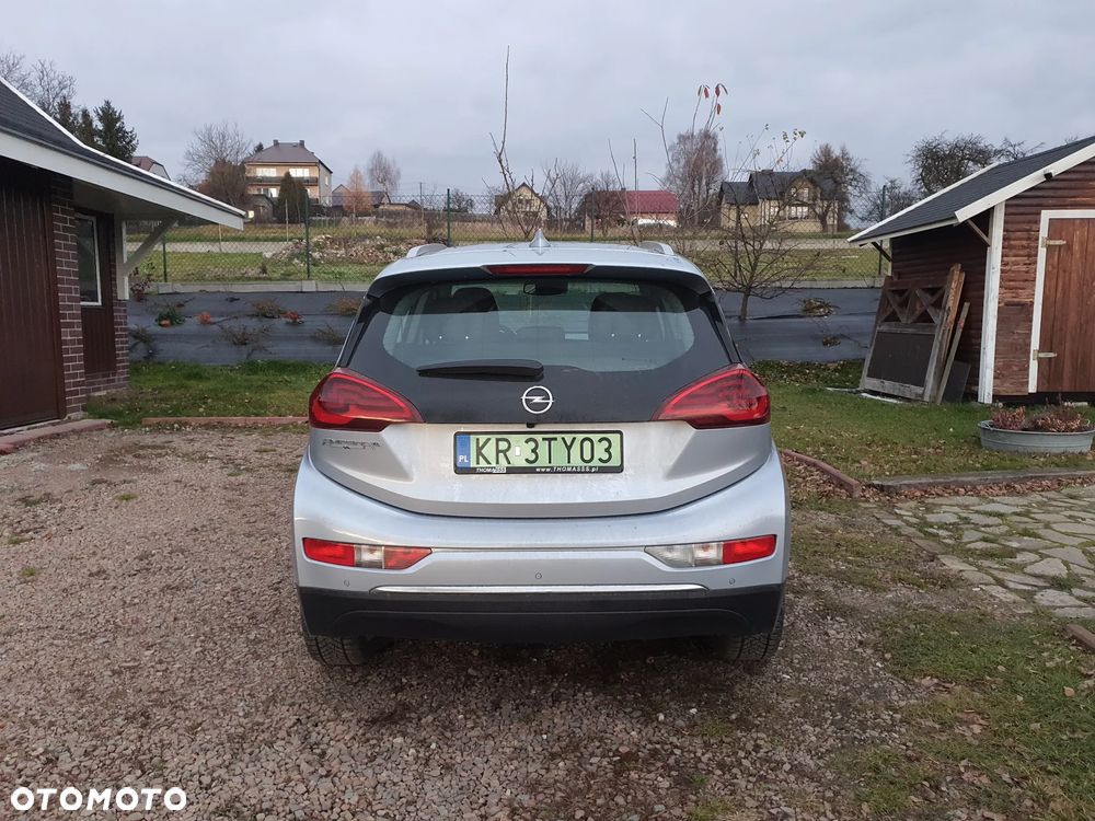 Opel Ampera Ultimate - 7