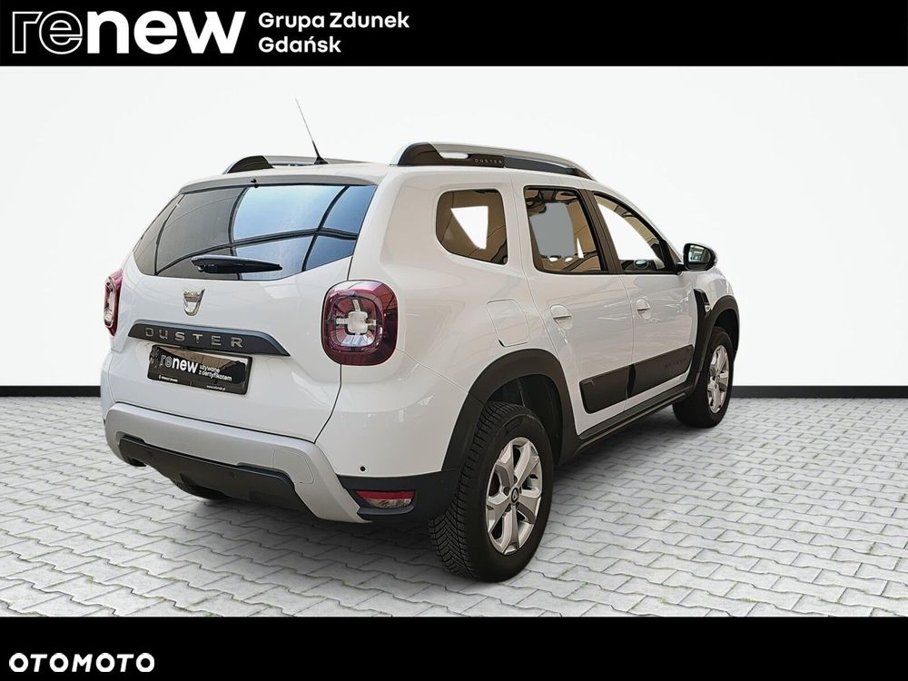 Dacia Duster - 7