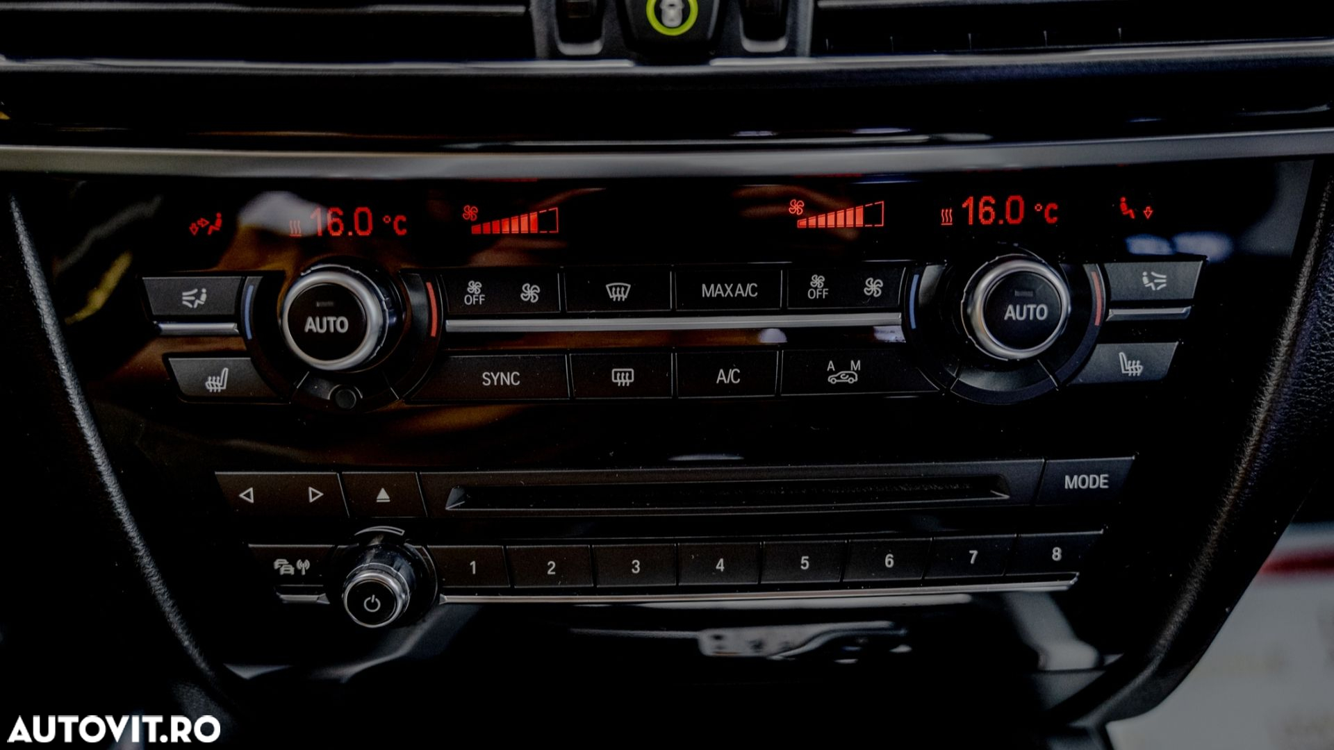 BMW X5 xDrive25d AT - 21