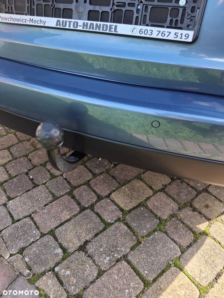 Volkswagen Touran 1.4 TSI DSG Cross - 8