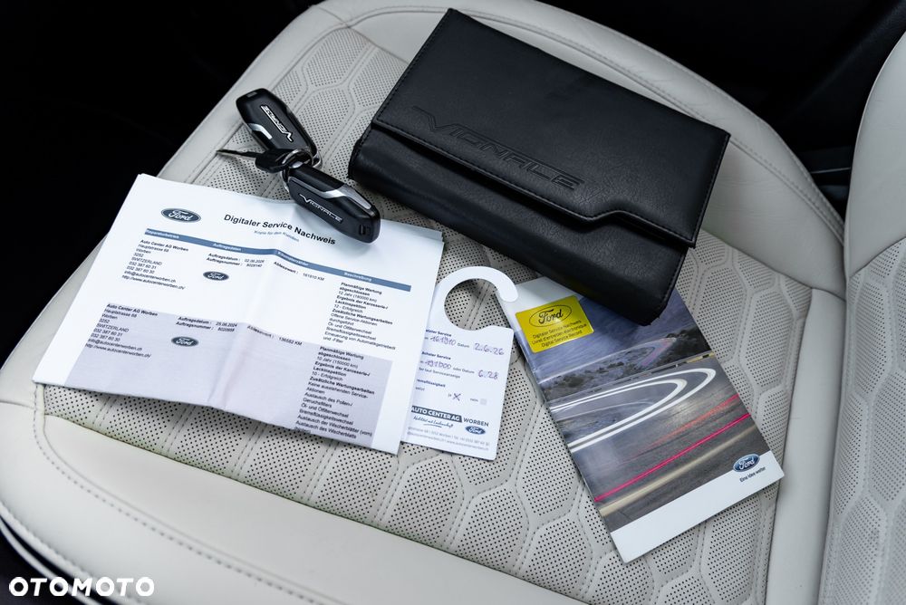 Ford Edge 2.0 TDCi Bi-Turbo 4x4 Vignale - 17