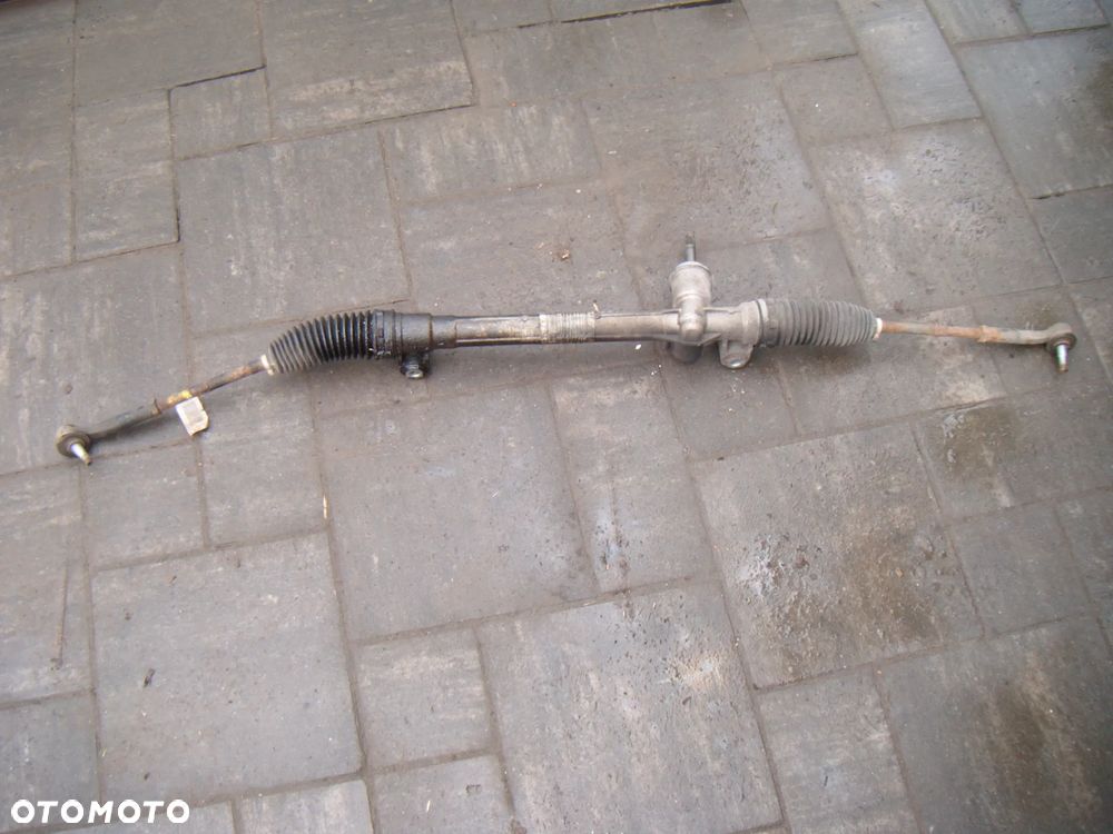 opel corsa d maglownica- przekładnia kierownicza - 2