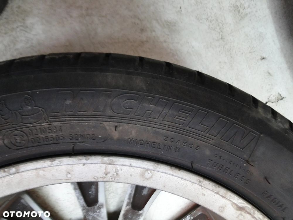 HONDA INSIGHT II 2 FELGA FELGI ALUMINIOWE OPONY 6x16 4x100 ET-53 - 9