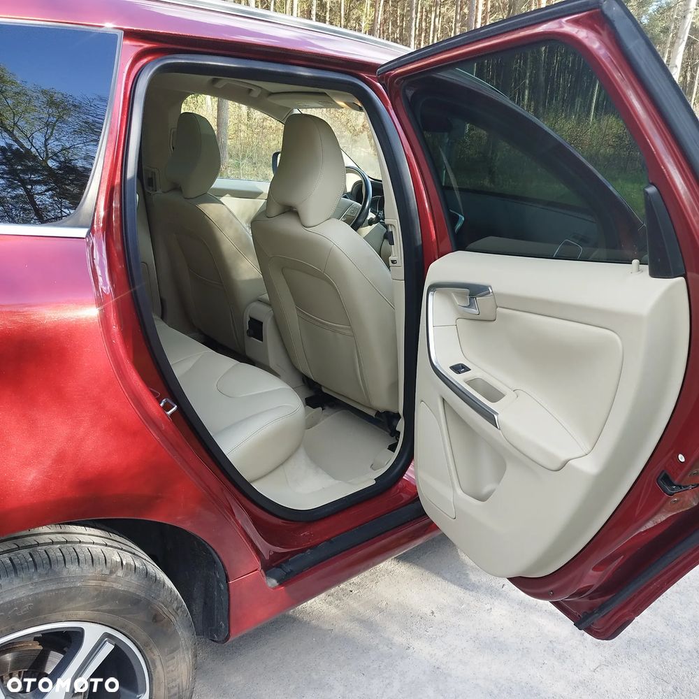 Volvo XC 60 - 9