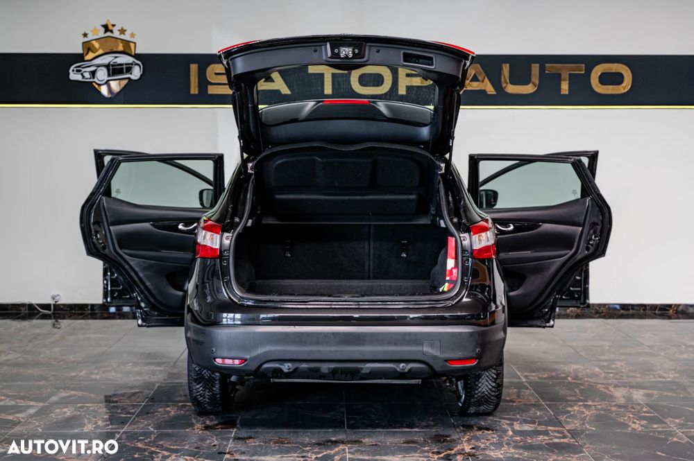 Nissan Qashqai 1.6 DCI N-Connecta - 3