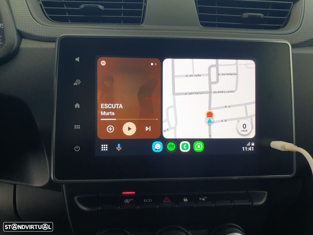 Renault Express 1.5 Blue dCi Confort - 20