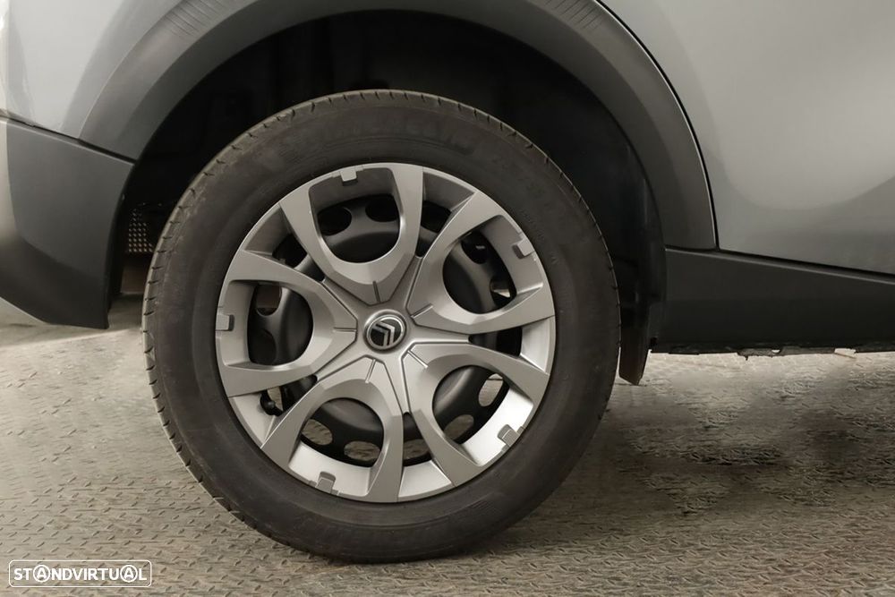 Citroën C3 1.2 Turbo Max - 5