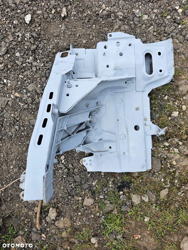 PODŁUŻNICA LEWY PRZÓD VOLVO XC60 II - 5