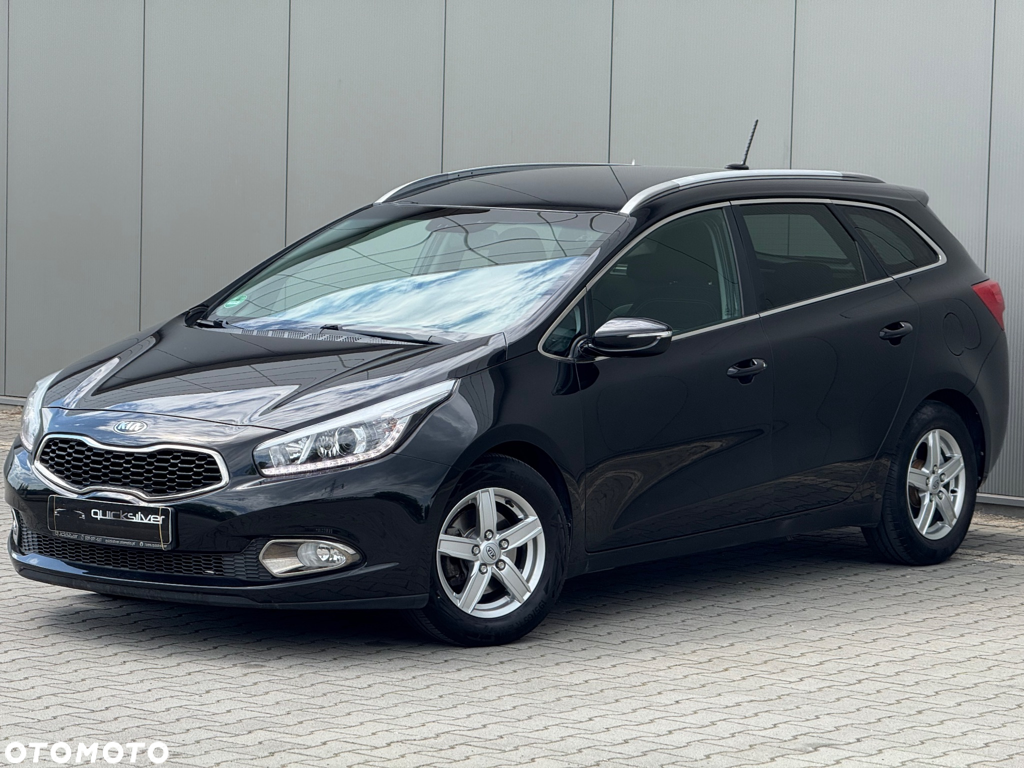 Kia Ceed - 6