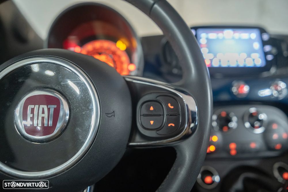 Fiat 500C - 17