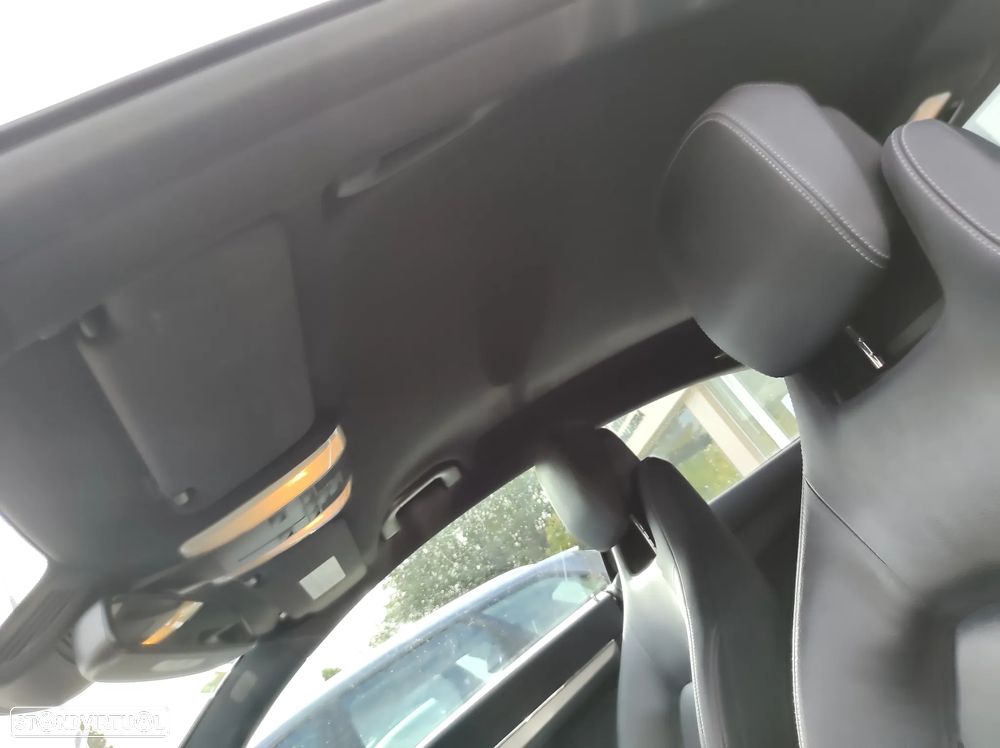 Mercedes-Benz E 350 CDi Avantgarde BlueEfficiency Auto - 22