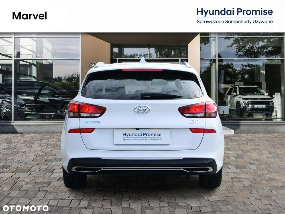 Hyundai i30 1.0 T-GDI Smart - 5