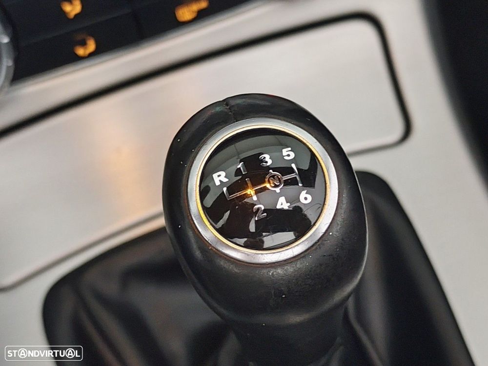 Mercedes-Benz SLK 250 CDI BE 129g - 27