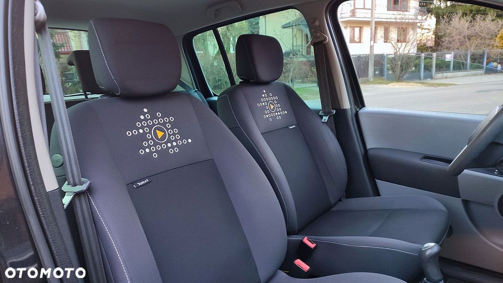 Renault Modus 1.2 16V Expression - 20