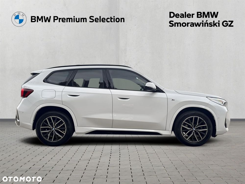 BMW X1 sDrive18i - 28