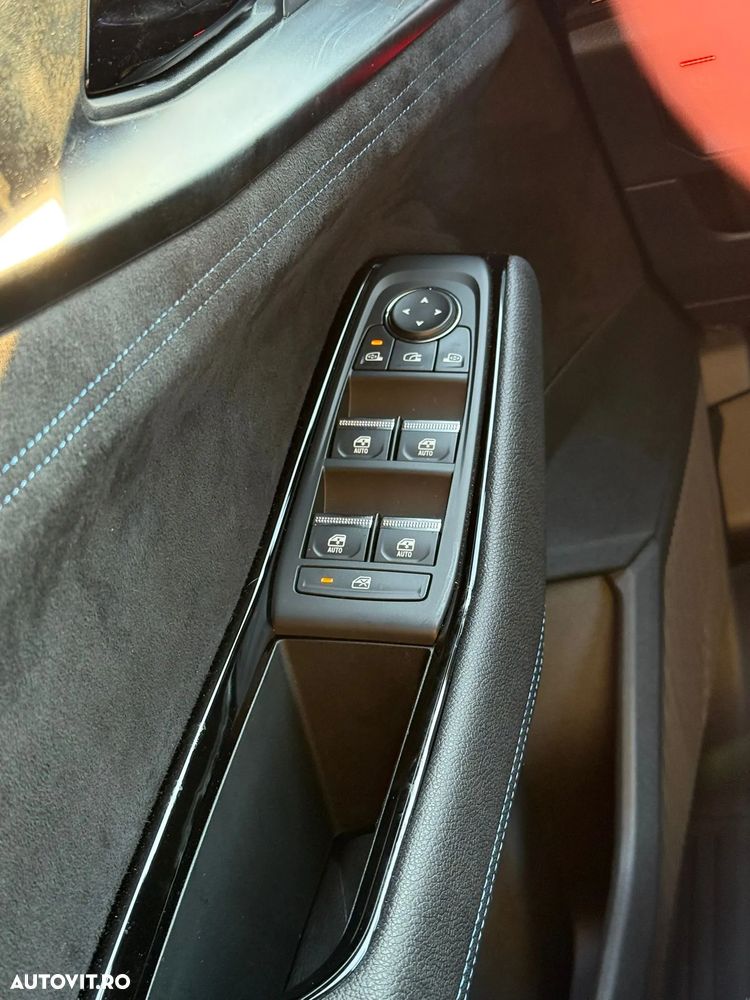 Renault Austral E-Tech Full 200 Esprit Alpine - 33