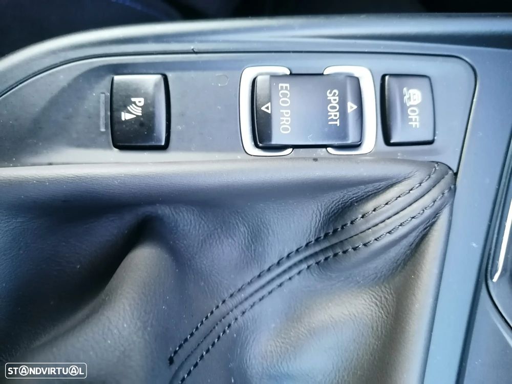 BMW 220 d Coupe M Sport - 9