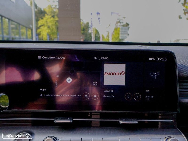 Hyundai Kauai 48.4 kWh Premium (TT) - 15