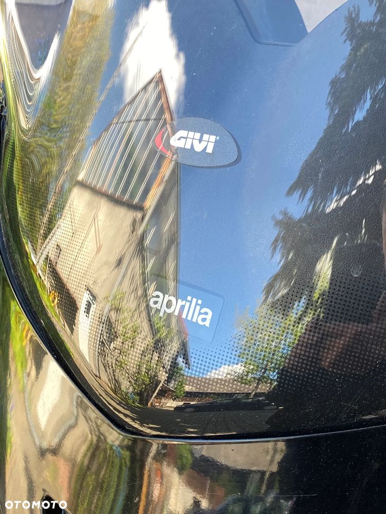 Aprilia Atlantic - 4